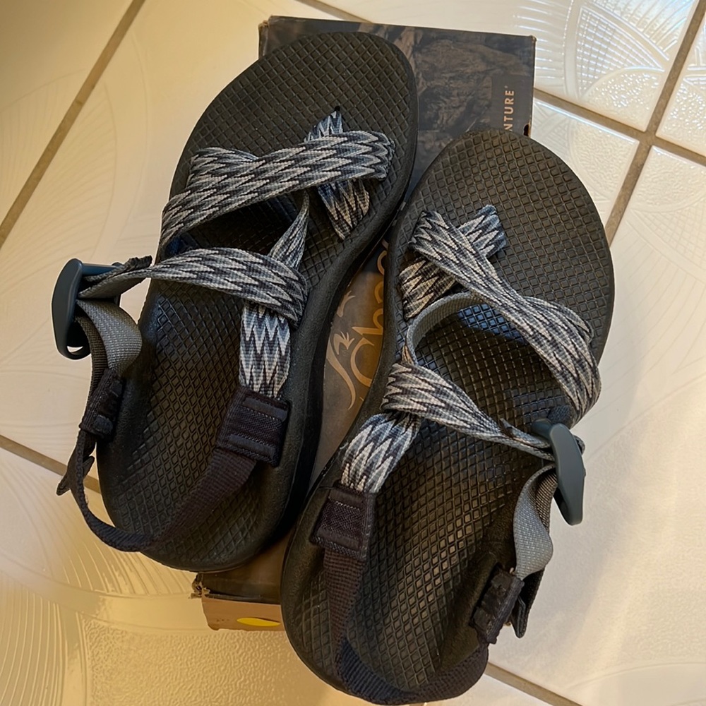 Z2 cloud chaco